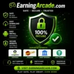 Earning online Apps