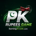 PKRUPEES Game
