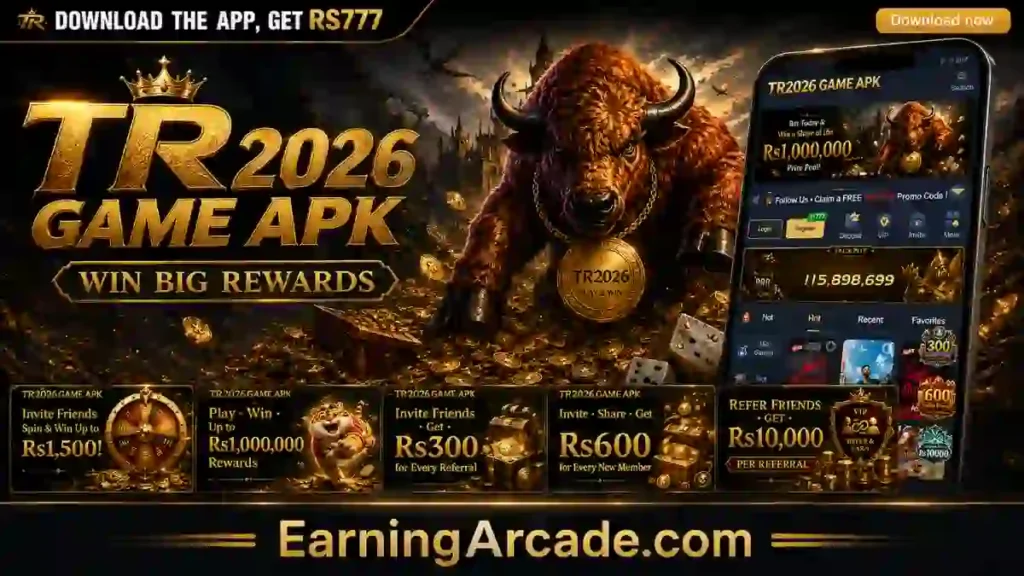 TR2026 App Banner Img