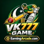 VK777 Game APK Download