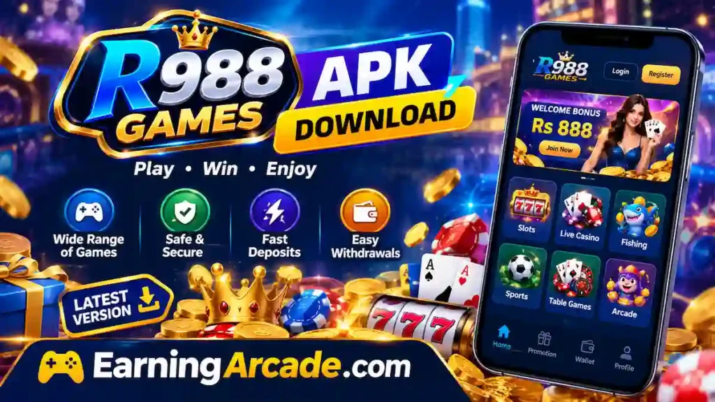 R988 Bonus Rewards Imag