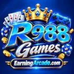 R988 Games APK Download