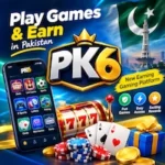 PK6 GAME