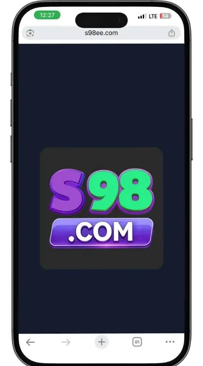 S98 GAME DOWNLOAD NOW