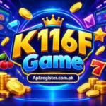 K116F GAME